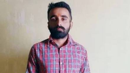 sachin bishnoi, sidhu moosewala