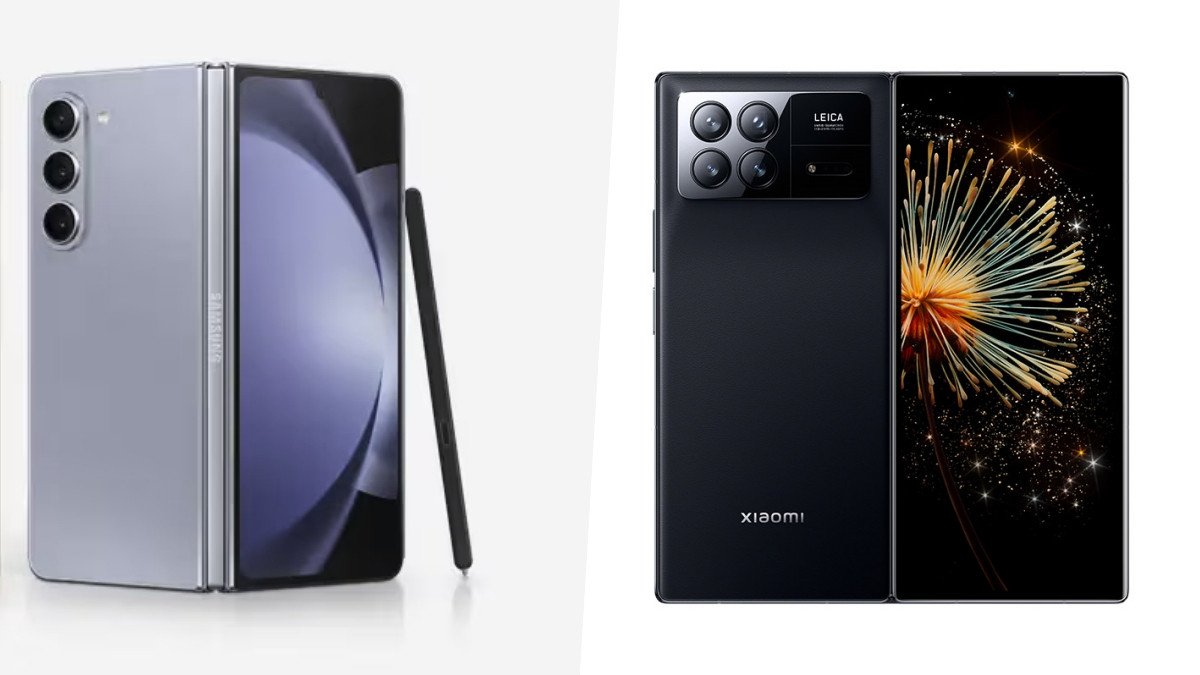 Xiaomi MIX Fold3 ゴールド 16GB/512GB 新品未開封