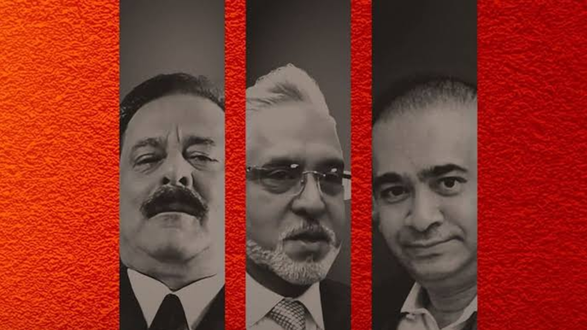 Unveiling India's greatest financial scams - From Vijay Mallya to Abdul ...