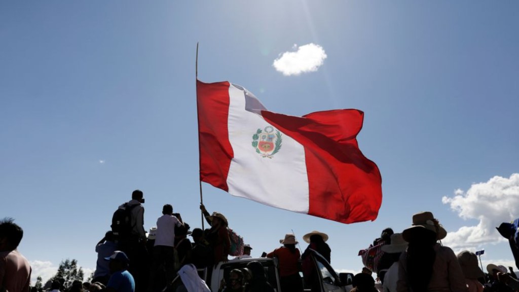 India and Peru , India and Peru bilateral relations, India and Peru FTA, India and Peru trade, India-LAC Conclave, India-LAC Conclave news, Financial Express, Financial Express news