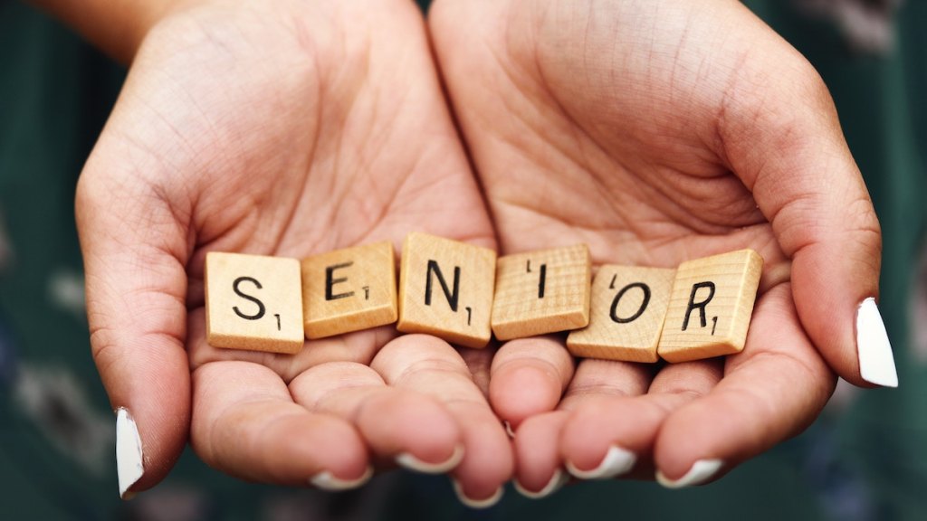 senior citizen fixed deposit
