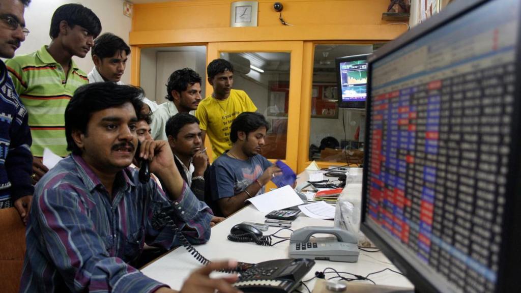 share market