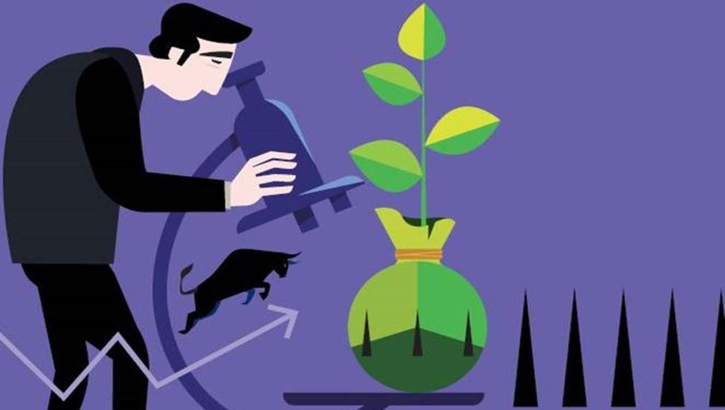 5 most effective strategies for millennials to excel in stock trading