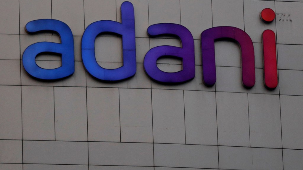 Adani Group, Adani group news, Adani latest news, Financial express Adani group, market news