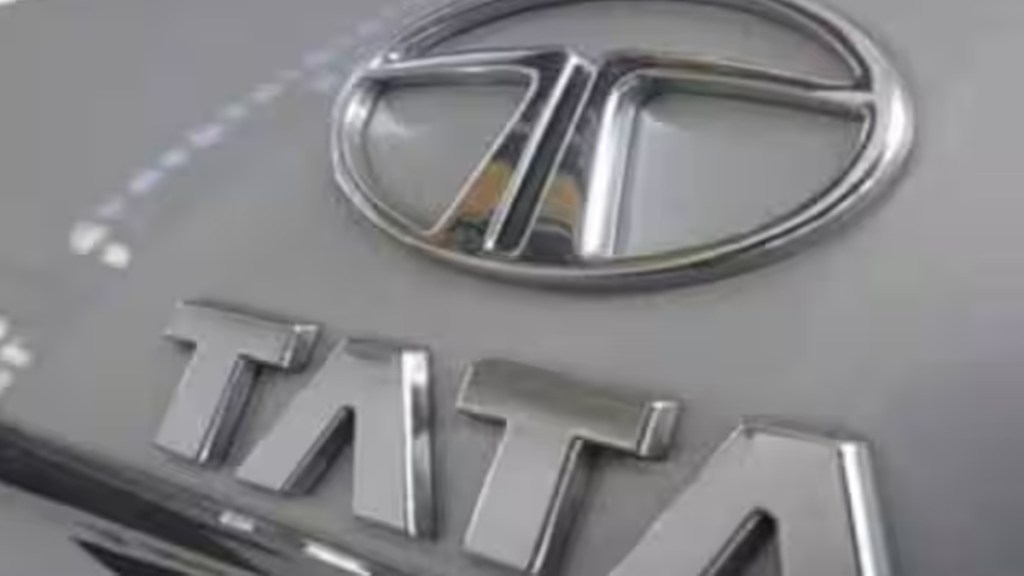 tata sons, industry news