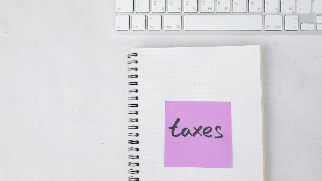 itr, tax