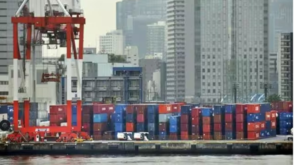 trade. economy