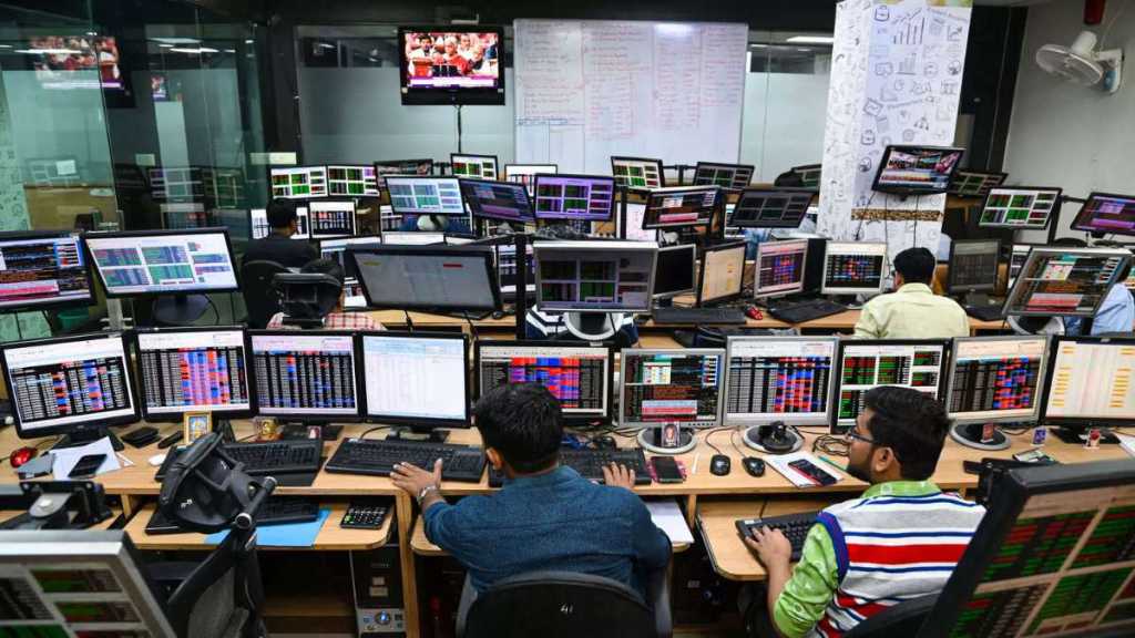 share market