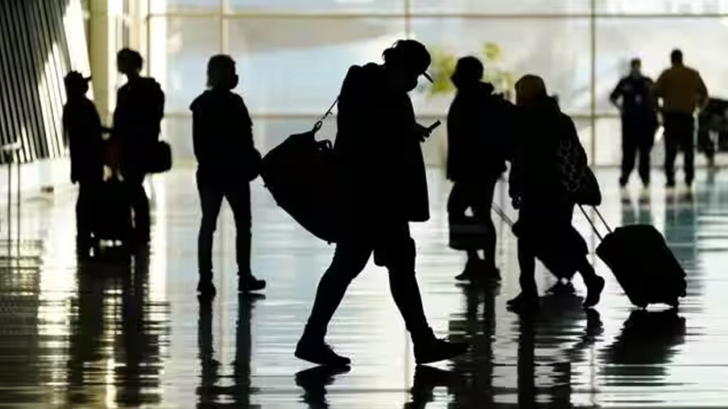 travel, travel sector