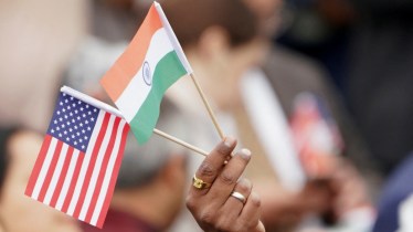 The "Superpower" tech: Can U.S. and India fight off China to achieve their dreams?