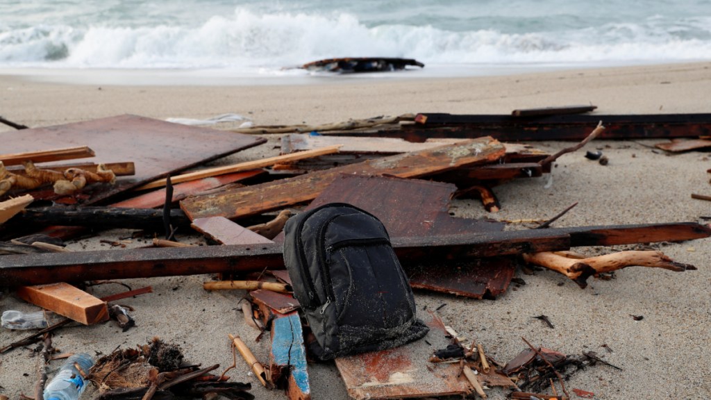 Shipwreck, migrant crisis, migrants, migrant shipwreck in central Mediterranean, 41 migrants dead, 41 die in shipwreck