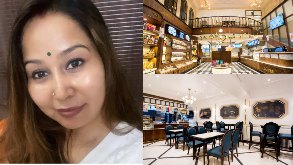 Meet the Guptas from Lucknow, who started Mr Brown Bakery; Know how