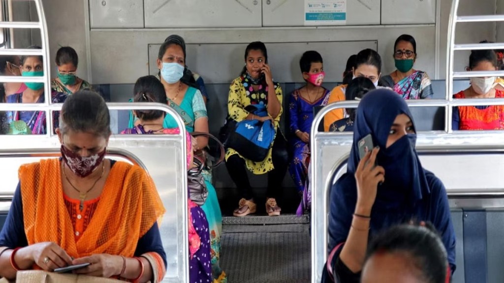 Indian Railways' safety blanket for women passengers! 'Meri Saheli