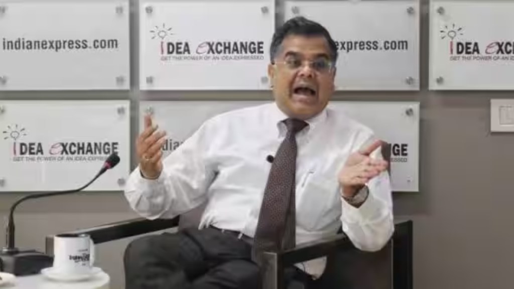 16th Finance Commission, 16th Finance Commission latest news, Finance secretary, Finance secretary latest news, 15th Commission