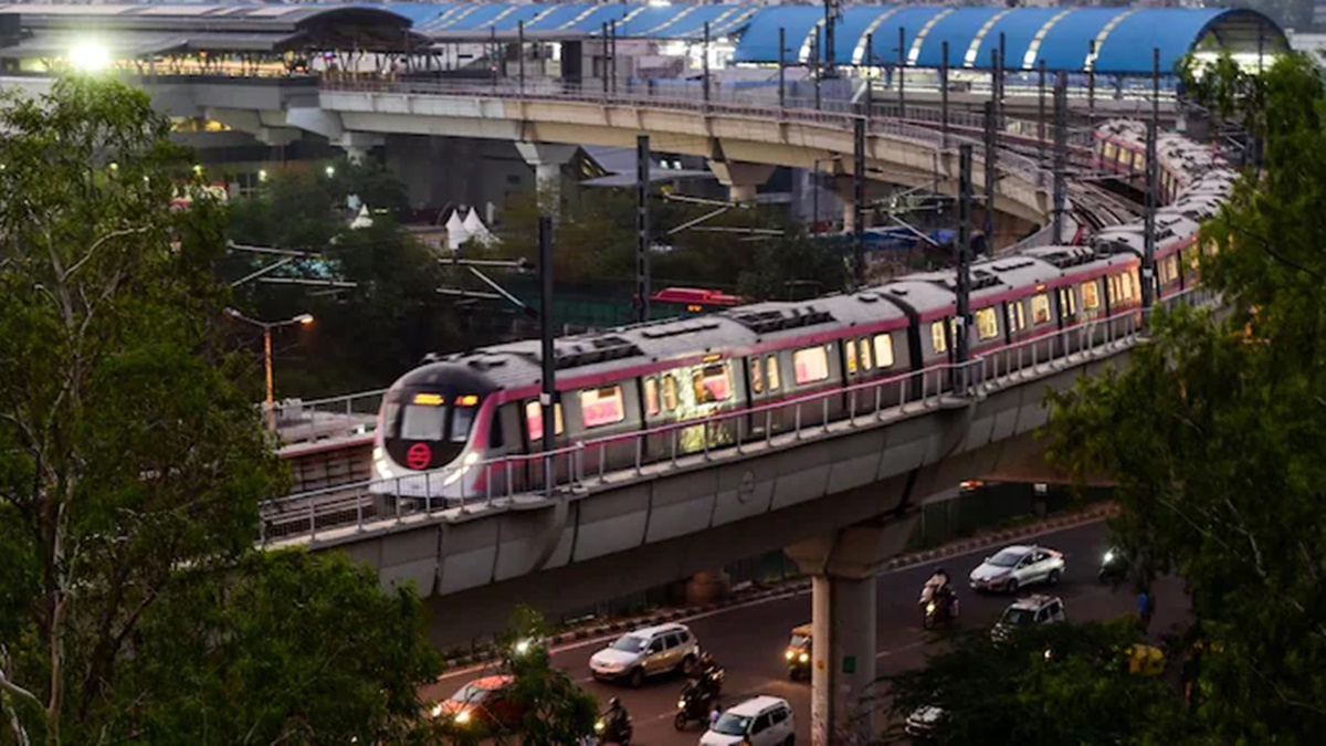 G20 Summit 2023 Delhi Metro parking spaces to stay accessible except