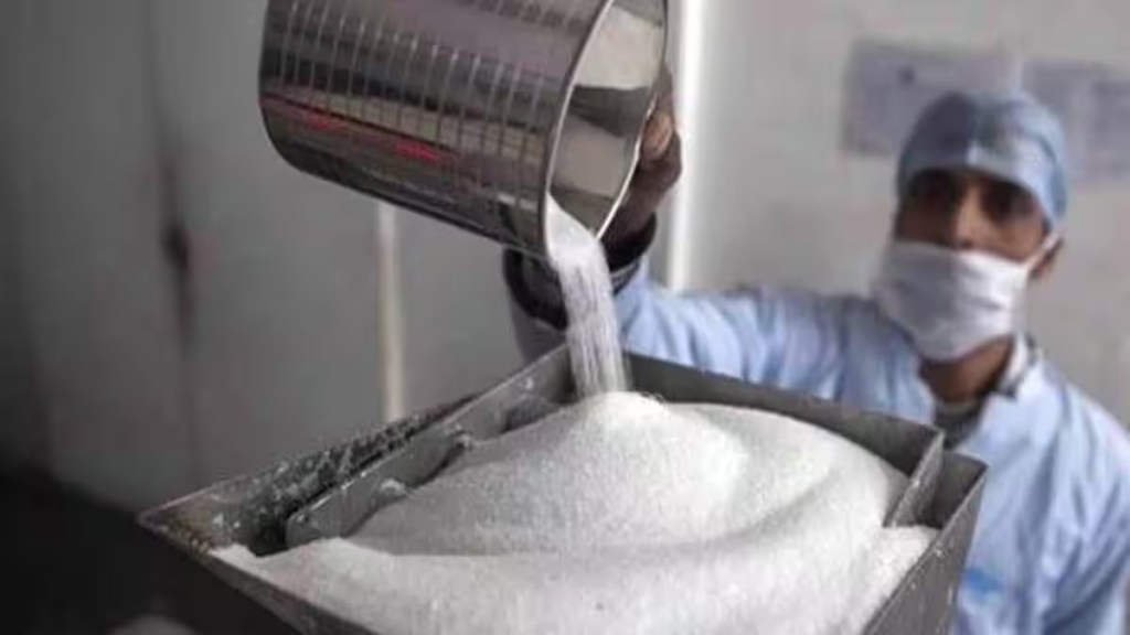 sugar output, sugar stocks, sugar demand,