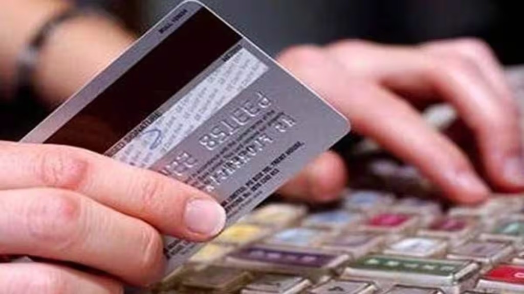 Credit card spending, households, festive season, indebtedness, RBI, borrowing, economic growth, balance sheet, pent-up demand