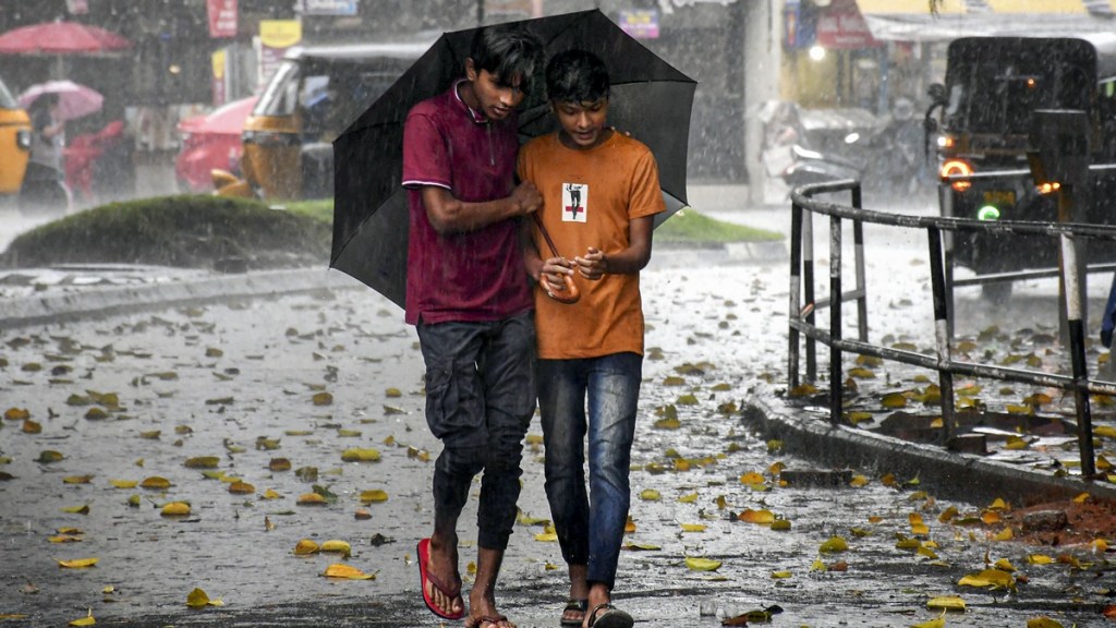 weather conditions, Weather update, Rainfall predictions, Rainfall, Rains, India Meteorological Department, IMD, Rainfall in Uttar Pradesh, Rainfall in Bihar, Rainfall in Jharkhand, Rainfall in Chhattisgarh, Rainfall in Assam, Rainfall in Manipur, Rainfall in India, Weather prediction, Delhi rains, UP rains, Himachal weather, Uttarakhand weather, Kerala weather, Tamil Nadu rains, Arunachal Pradesh rains, Northeast India weather, East India weather, West India weather, Delhi weather, Uttar Pradesh weather, South India weather, Andaman & Nicobar Islands weather, Meghalaya rains