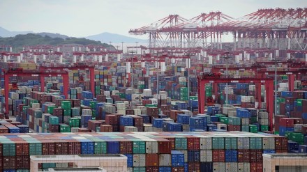 export surge, Indian economy, foreign trade, global slowdown, service exports, SaaS products, competitive prices, artificial intelligence, captive technology facilities, Global Capacity Centers, manufacturing exports, PLI, infrastructure investment, trade financing, economic growth