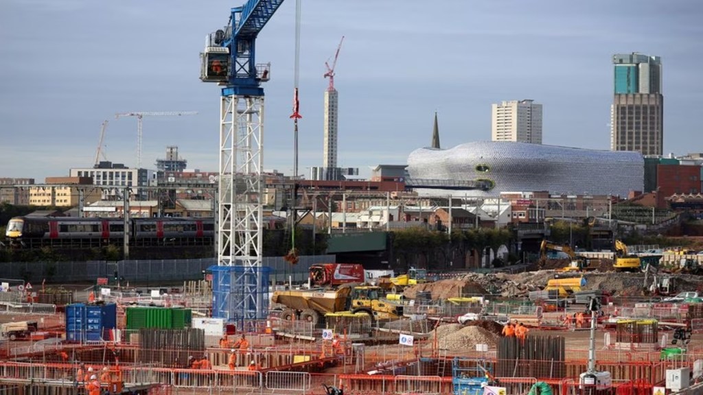 Birmingham, Birmingham bankrupt, bankruptcy in Birmingham, Birmingham vital services, Birmingham council,