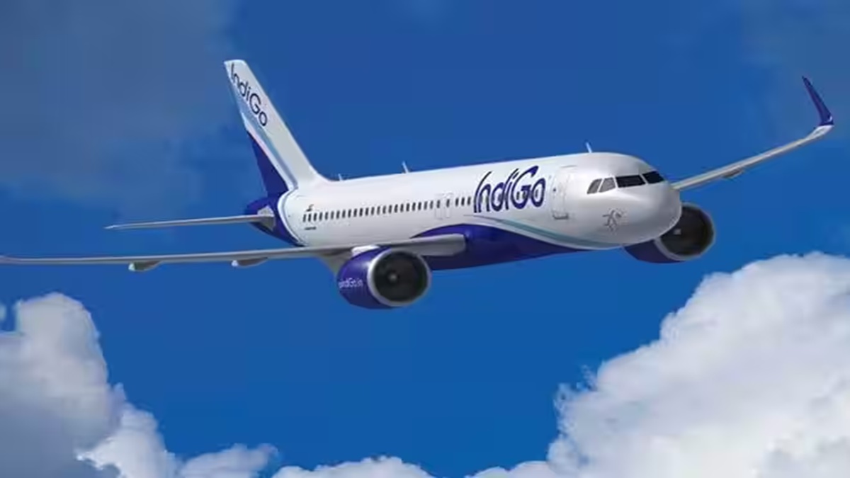 IndiGo Airlines' latest offering Direct flight introduced between