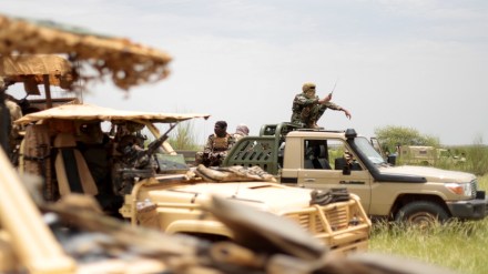 mali attack, islamic state, islamic insurgent, mali insurgency,