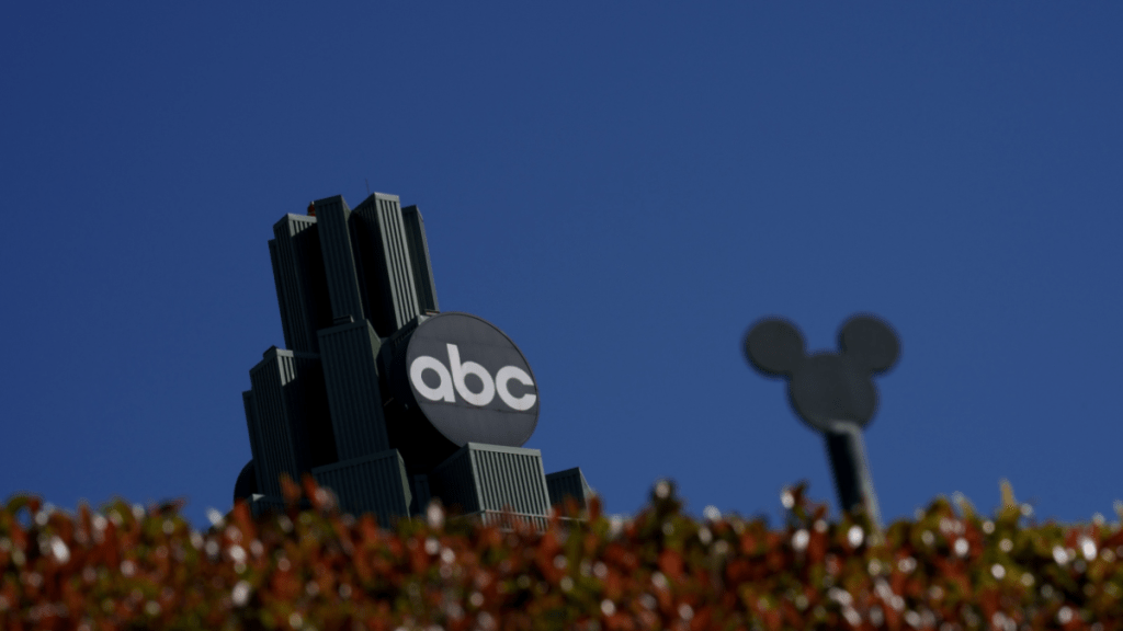 Disney holds initial talks on sale of ABC to Nexstar Brand Wagon News