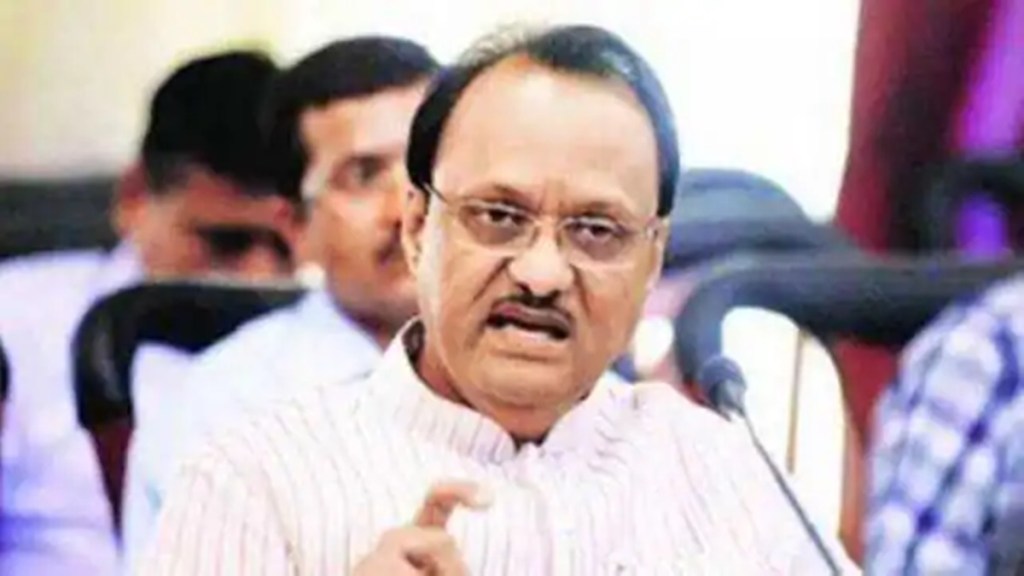 Ajit Pawar's open letter hails Yashavantrao Chavan's legacy, skips Sharad Pawar mention