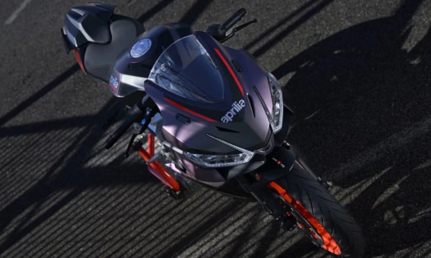 Aprilia RS 457