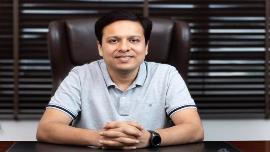 Even big enterprises & MNCs are going for flex spaces now: Ashish Agarwal, Enzyme Office Spaces