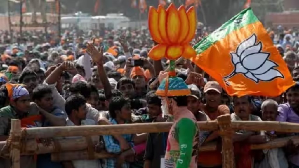 Rajasthan Election 2023, BJP Full Candidate List: The BJP has so far released its first list. BJP leader Vasundhara Raje loyalists didn’t find a spot