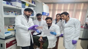 The details of this study have been published in the peer-reviewed journal Science Advances