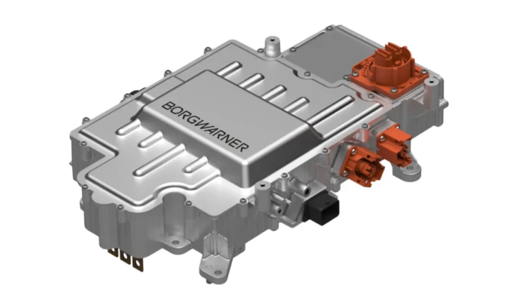 to integrate STM’s SiC in power module to support Volvo Cars