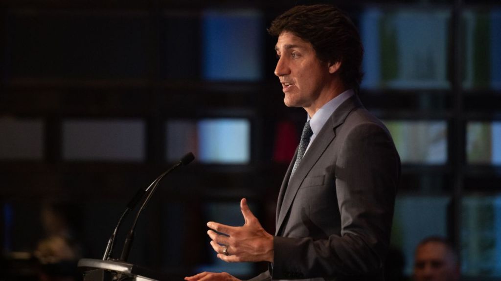 CANADIAN PREZ