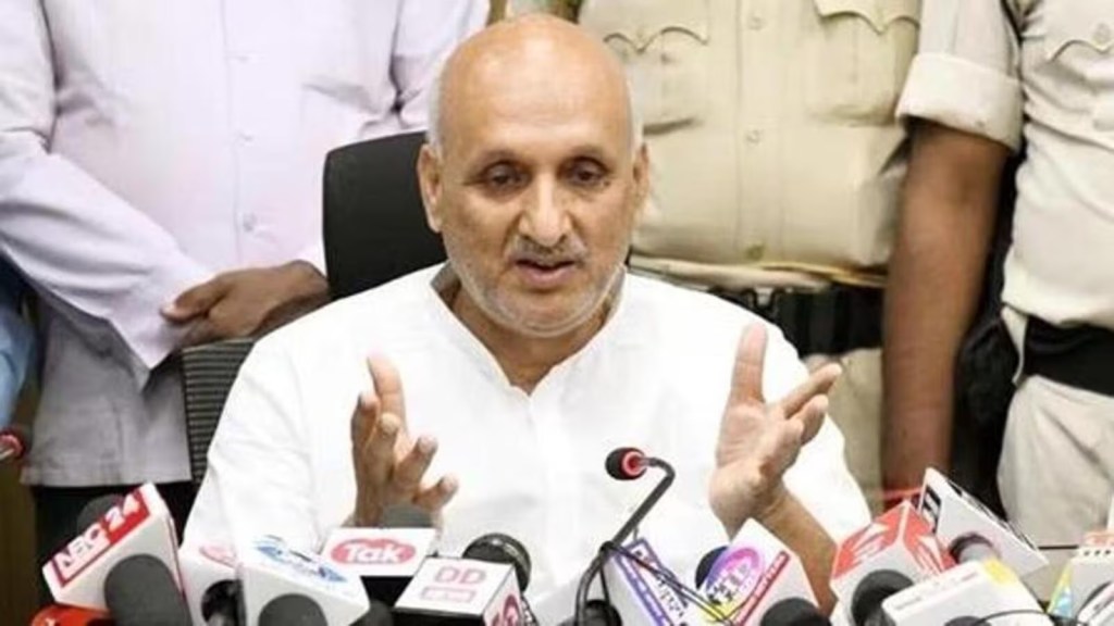 Bihar education minister stirs row, compares Ramcharitmanas to cyanide