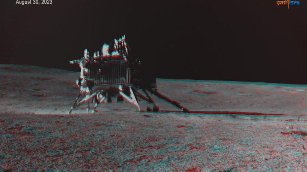 Chandrayaan-3, AdityaL1, Gaganyaan, ISRO, R&D institutions, scientists, manufacturing