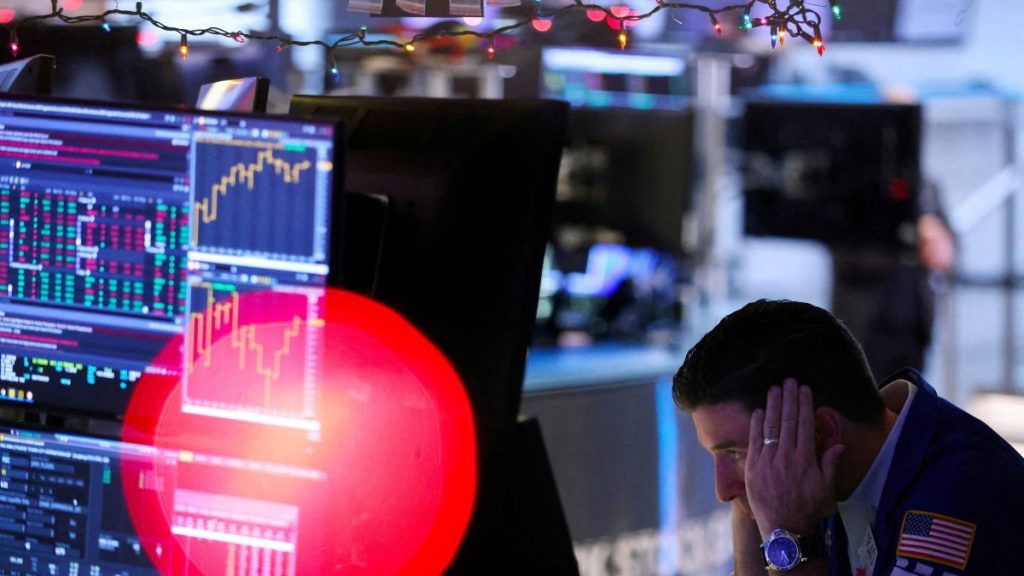 share market