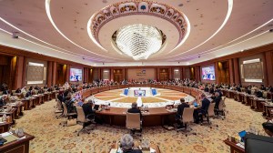 G20 Summit 2023 Delhi Highlights: PM Modi calls for virtual G20 session in November, hands over G20 presidency to Brazil Delhi G20 Summit 2023 Live