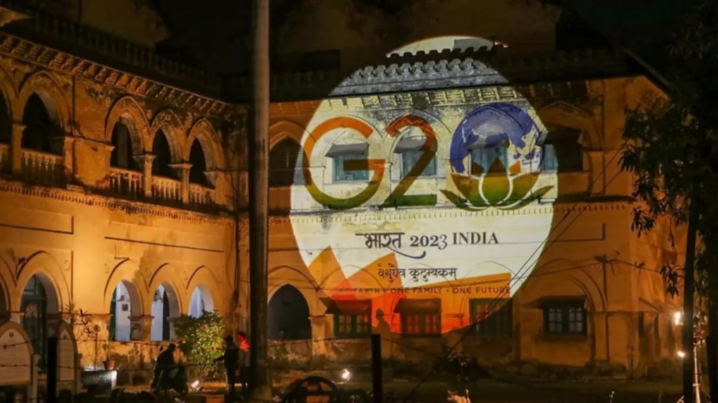 G20, G20 news, G20 latest news, Delhi G20, Mod govt, Delhi slums, PIB, Factcheck