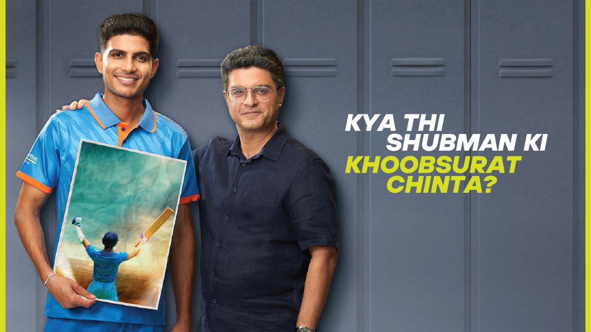 Tata Capital launches campaign ‘Khoobsurat Chinta’ featuring brand