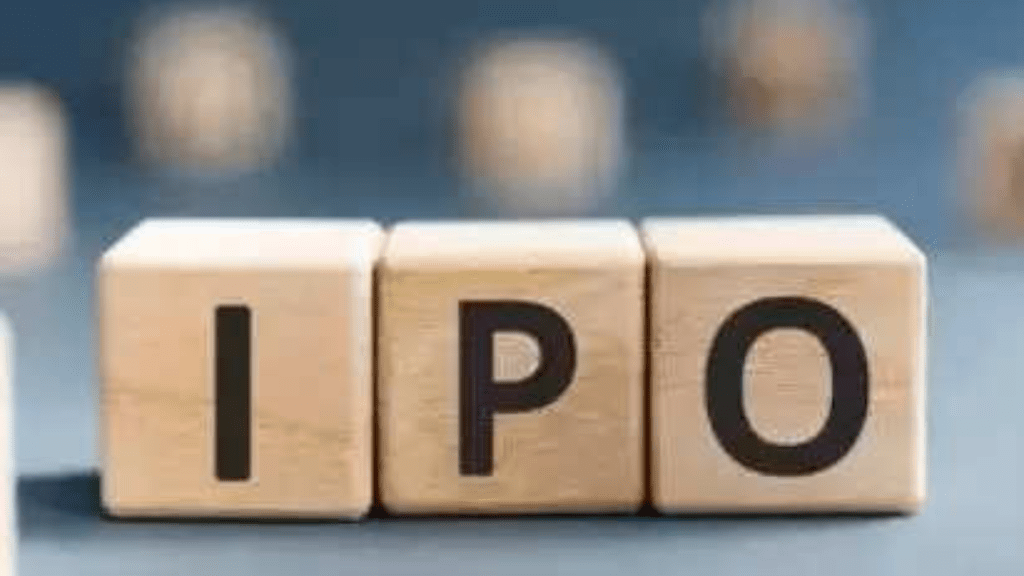 share market IPO