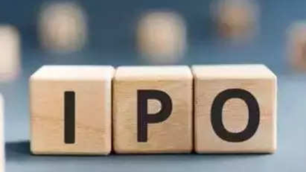 share market IPO