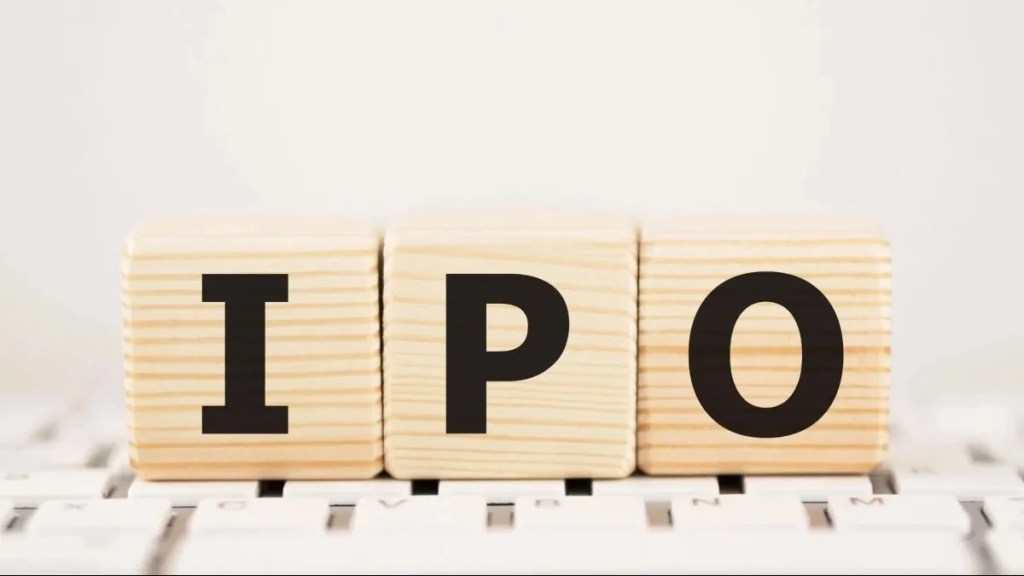 IPO