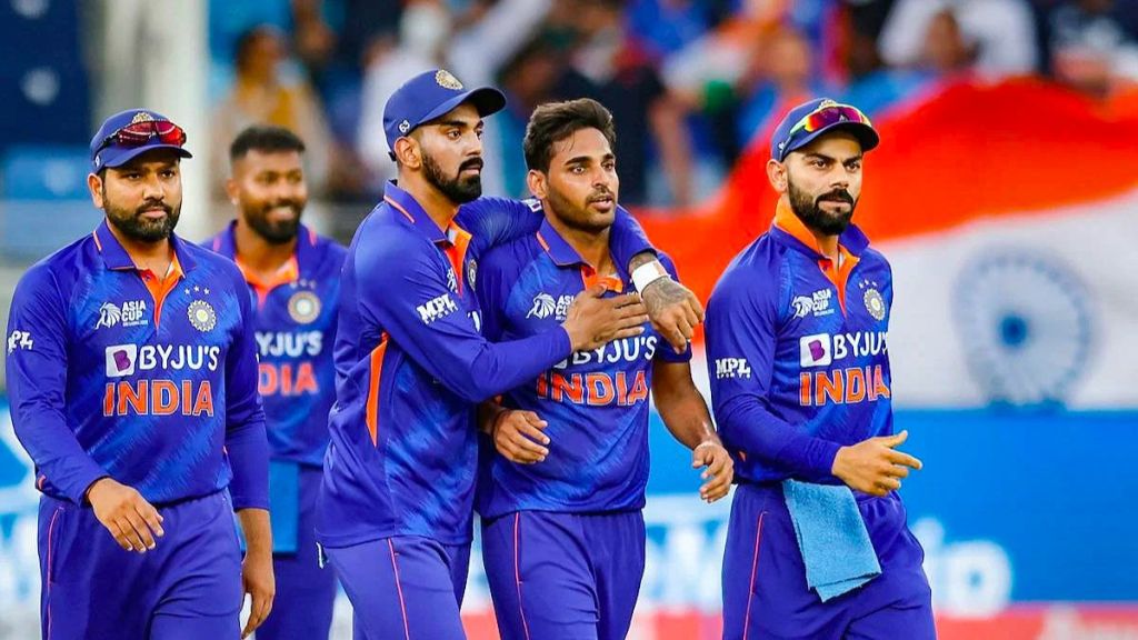 BCCI brings ‘Indian Cricket Team’ channel on WhatsApp; here’s how to