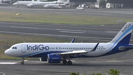 Passenger attempts to open emergency door onboard Delhi to Chennai IndiGo flight