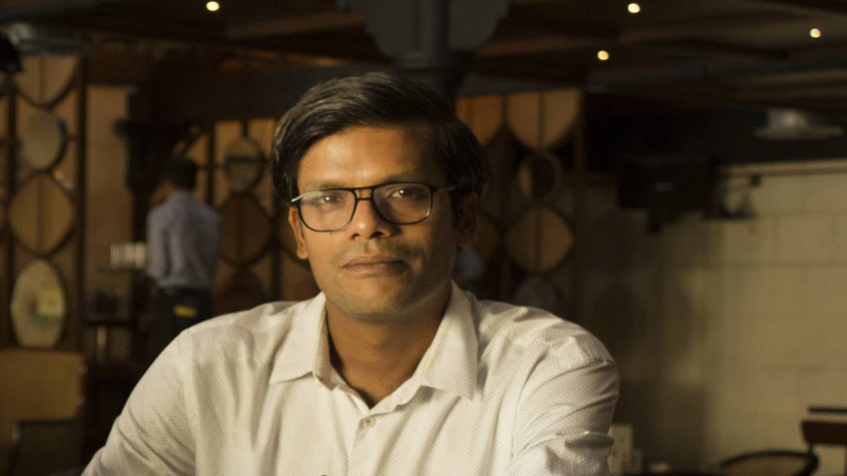 The least we can do is be responsible and acknowledge that a lot of