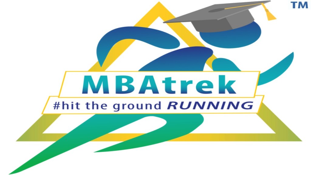 MBAtrek provide mentorship by connecting applicants with industry experts