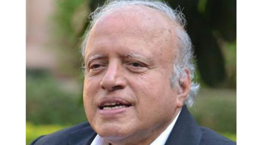 MS Swaminathan, MS Swaminathan, MS Swaminathan news, MS Swaminathan death, MS Swaminathan dies, Green Revolution, India green revolution