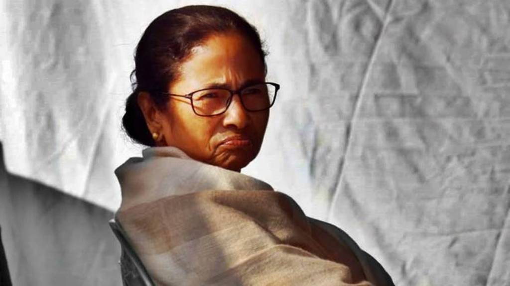 Row over Mamata Banerjee's Spain visit