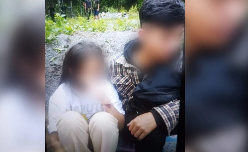 Two Manipur students who had gone missing in July presumed killed after photos surface